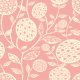 Abstract Flower - Oyster on Candy