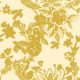 Bird of Paradise - Dijon on Gentle Ochre