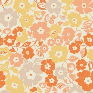 Ditsy Floral - Vintage